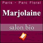 Billets Salon Marjolaine