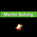 Places de Concert Martin Solveig