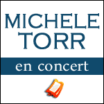 Places Concert Michèle Torr