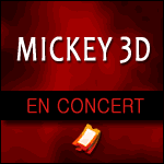 Places Concert Mickey 3D