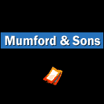 Places de Concert Mumford & Sons