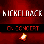 Places Concert Nickelback