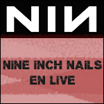Tickets Nine Inch Nails