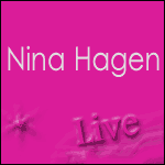 Places Concert Nina Hagen