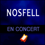 Places Concert Nosfell