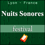 Pass Festival Nuits Sonores