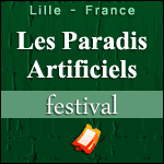 Les Paradis Artificiels