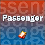 Places Concert Passenger