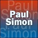 Places Concert Paul Simon