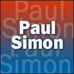 Places Concert Paul Simon
