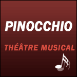 Billets Spectacle Pinocchio
