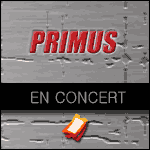 Places Concert Primus