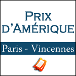 Billets Prix d'Amérique Vincennes