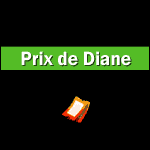Billets course hippique Prix de Diane