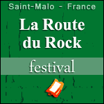 Billets Festival La Route du Rock