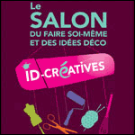 Billets Salon ID-Créatives