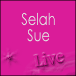 Places Concert Selah Sue