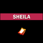 Places Concert Sheila