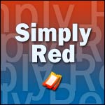 Places Concert Simply Red