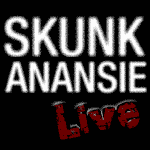 Places de Concert Skunk Anansie
