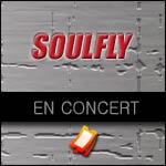 Places Concert Soulfly
