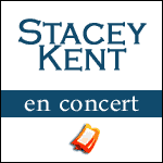 Places Concert Stacey Kent