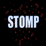 Places de concert STOMP