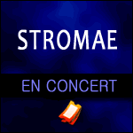 Places Concert Stromae