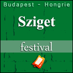 Billets Festival Sziget