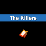 Places de concert The Killers