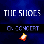 Places Concert The Shoes