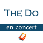 Places de Concert The Do