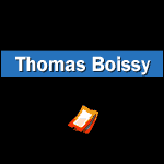 Places Spectacle Thomas Boissy