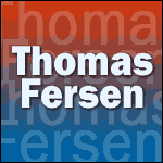Places de concert Thomas Fersen