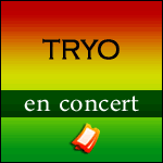 Places Concert Tryo