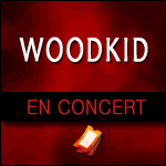 Places Concert Woodkid