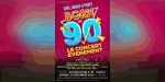 Places de Concert Born in 90