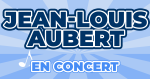 Places de concert Jean-Louis Aubert