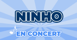 Places de Concert Ninho
