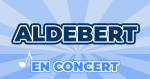 Places de Concert Aldebert Helldebert