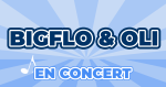 Bigflo & Oli en concert