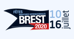 Billets Brest 2020