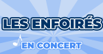 Places de Concert Les Enfoirés