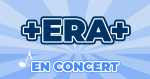 Places de Concert ERA