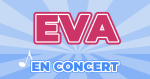 Places de Concert EVA