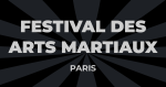 Places Festival des Arts Martiaux