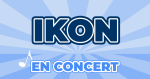 Places Concert iKON