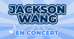 Places Concert Jackson Wang