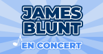 Places Concert James Blunt