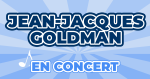Places de Concert Jean-Jacques Goldman & Hommages